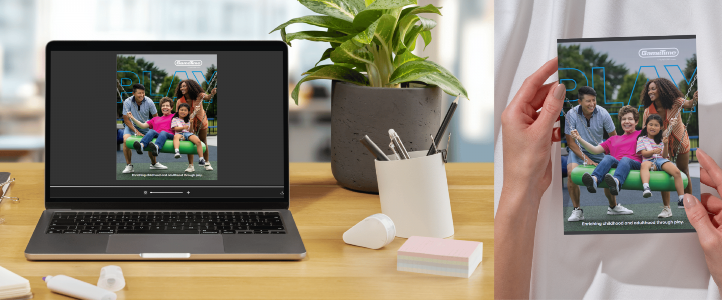 Gamtime 2026 Catalog Website Sliders Sliding Gallery