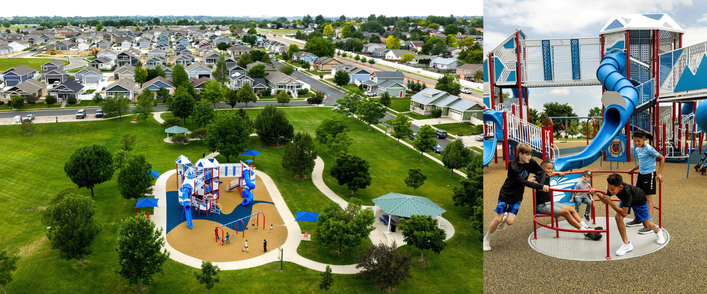 Grant 25 Homepage Slider