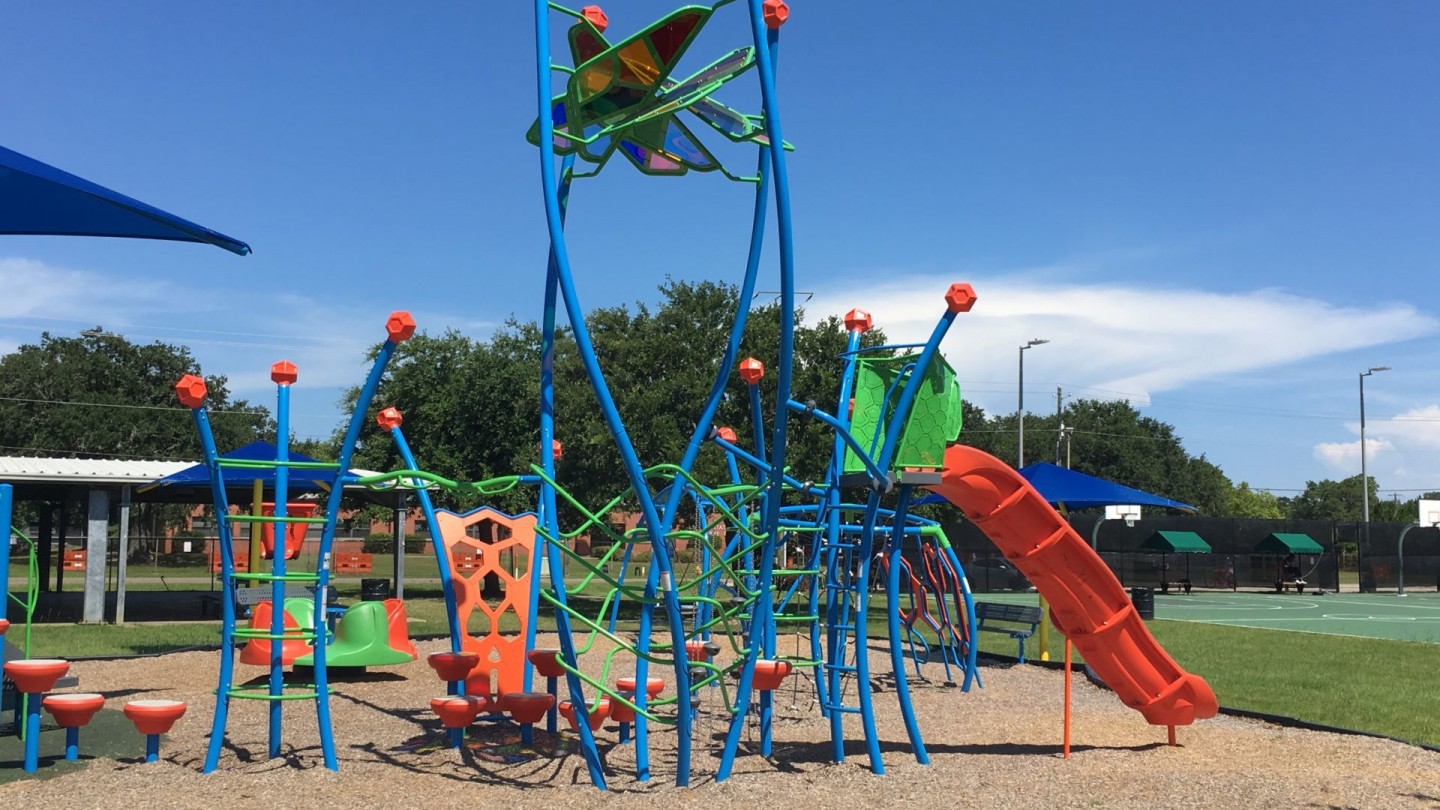 Struthers Recreation | 28th Street Park