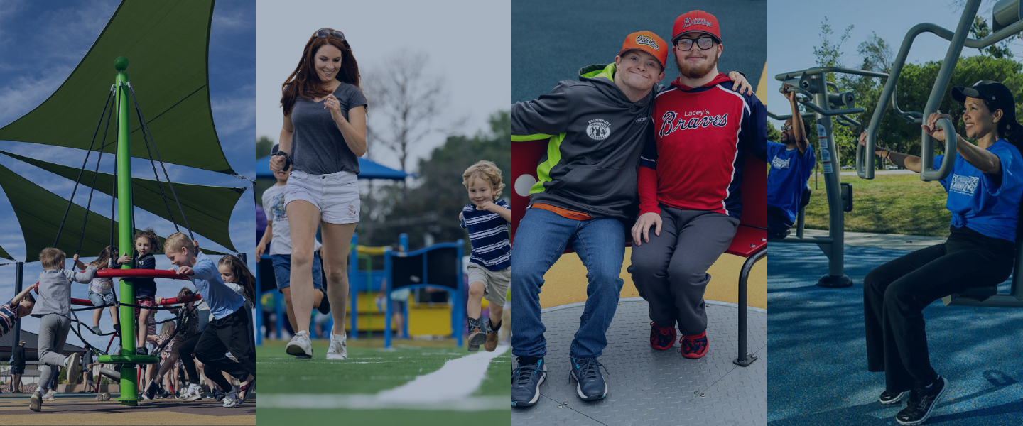 Fitness Multigenerational 1