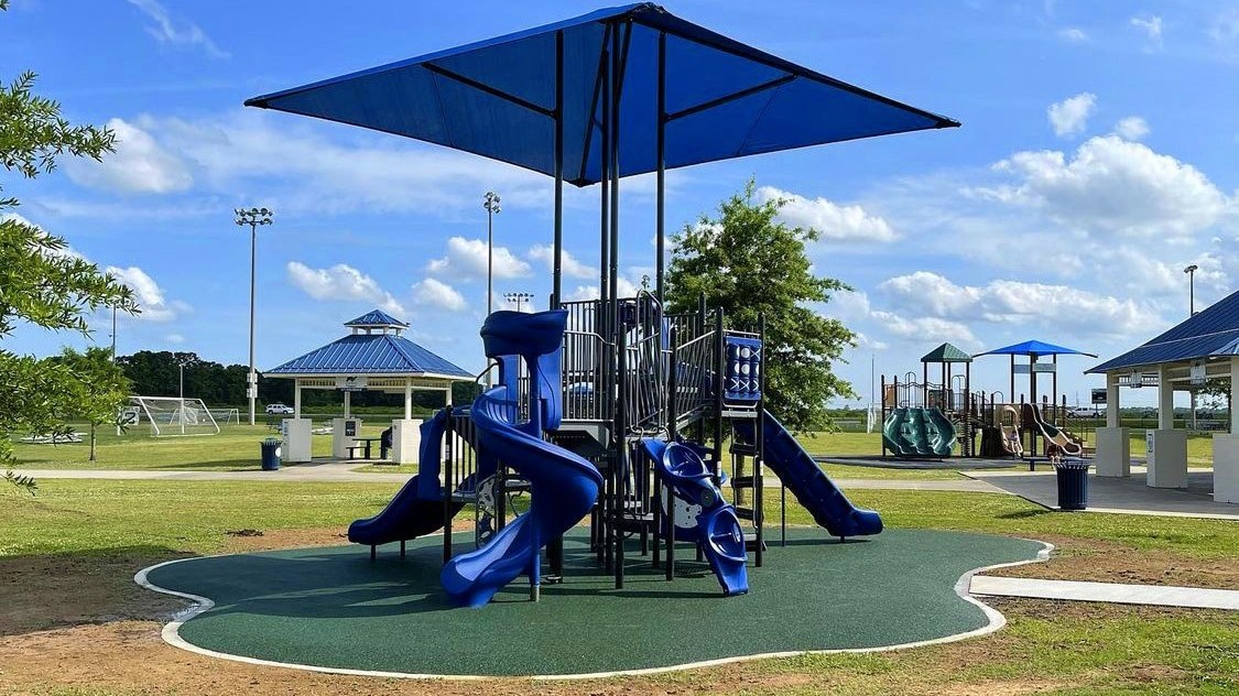 Struthers Recreation | Youngsville Sports Complex