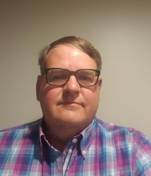 Brian Lewis, CPSI profile