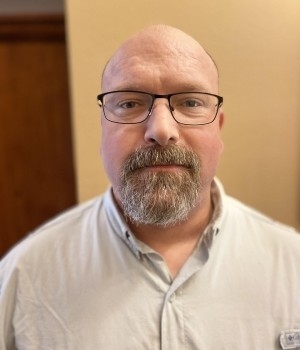 Joel Nece, CPSI profile