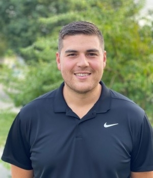 Jon Harwood, CPSI profile