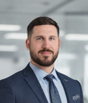 Justin Long, CPSI profile