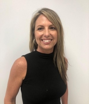 Renee Beard, CPSI profile