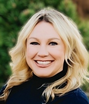 Terri Strong, CPSI profile