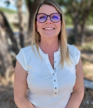 Tracey Edgar, CPSI profile