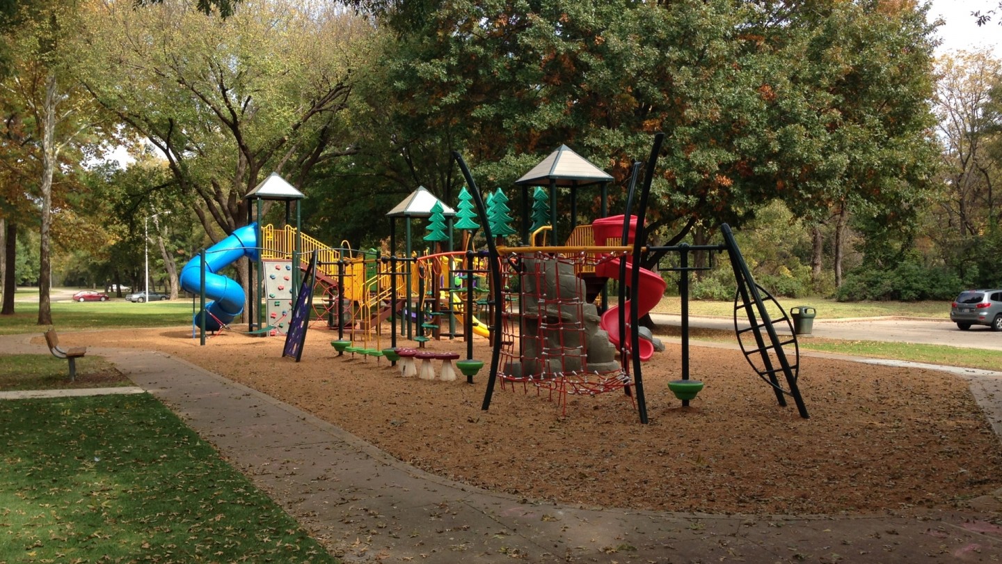 A Fun Place To Play Stillwater Ok Cunningham Recreation