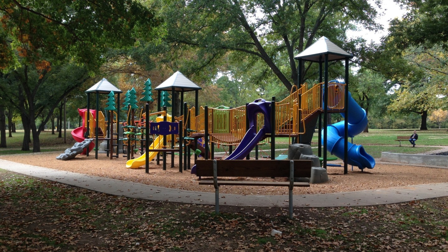 A Fun Place To Play Stillwater Ok Cunningham Recreation