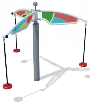 ShadowPlay TriRunner