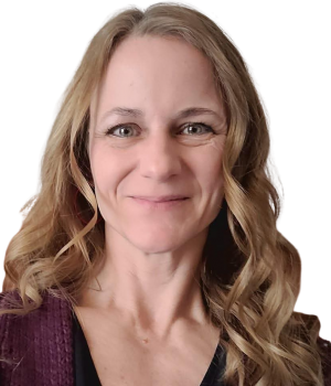 Krista Bruns profile