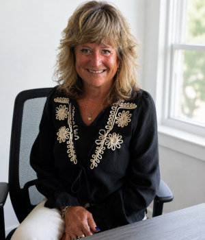 Kim Greiwe profile