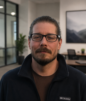 Patrick Oswald profile