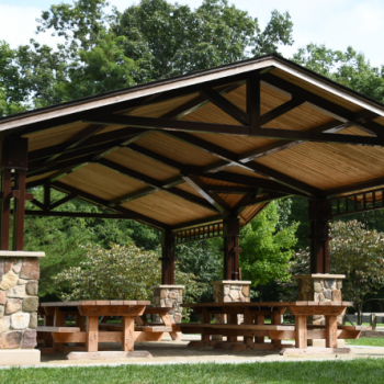 Shelters Featured Icon