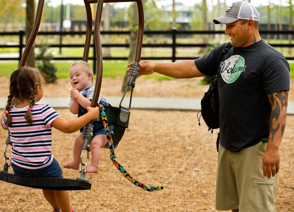 Expression Swing David Williams and Associates