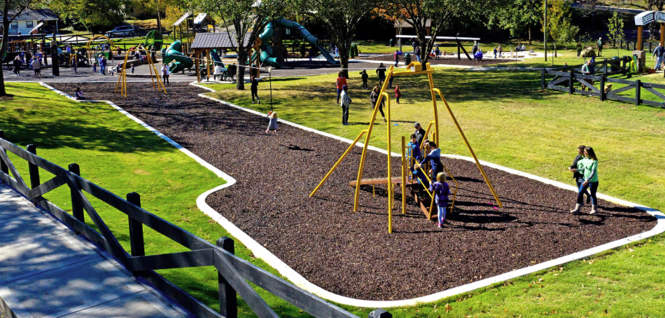 Loose Fill Rubber