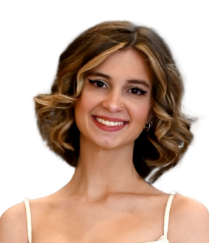 Grace Schroeder profile