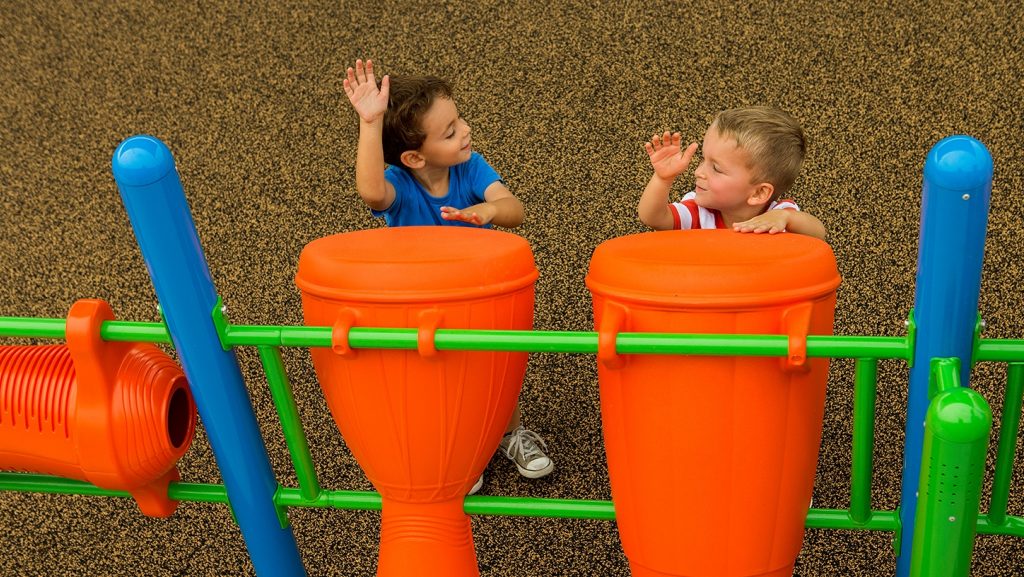 Playground Equipment GameTime Canada