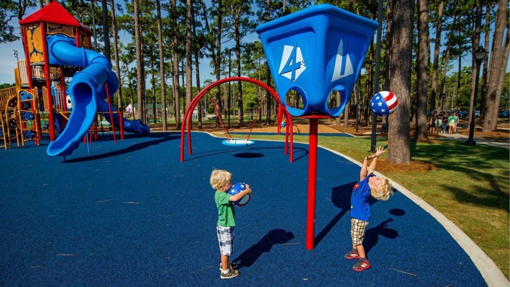 Sports Equipment GameTime Canada