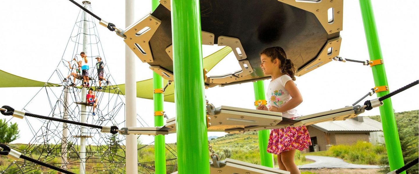 Commercial Playground Equipment for School, Park &… GameTime Canada