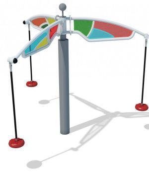 ShadowPlay TriRunner