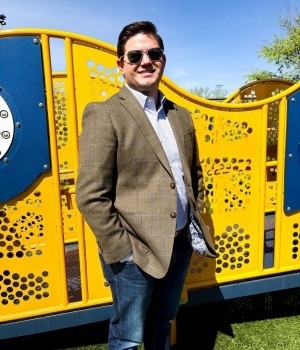 Dan Weisman profile