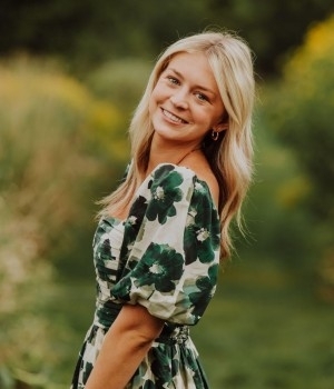 Madison Sinclair profile