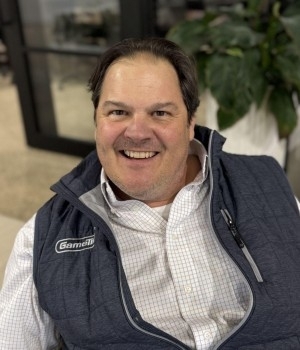 Jeff Branham profile