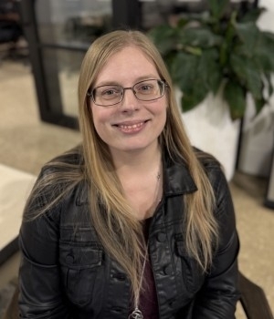 Alison Wiegerink profile