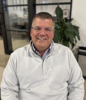 Brad Laninga profile