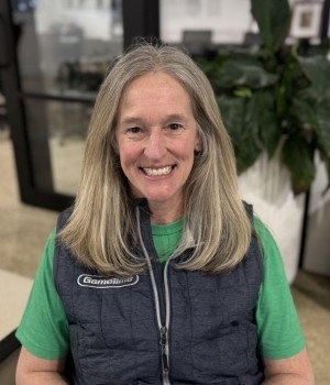 Teresa Huxhold profile