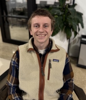 Noah Macomber profile