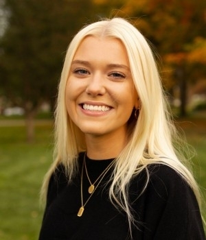 Morgan Roman profile