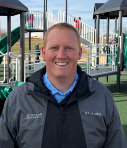 Jeremy Bosman profile