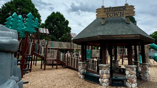 Island Park | Sinclair Recreation