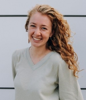 Stephanie Edewaard profile