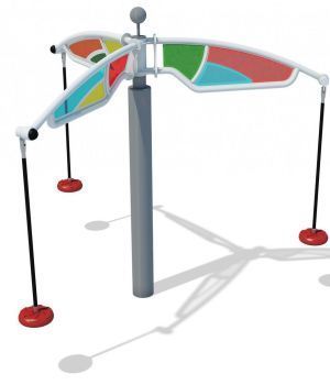 ShadowPlay TriRunner