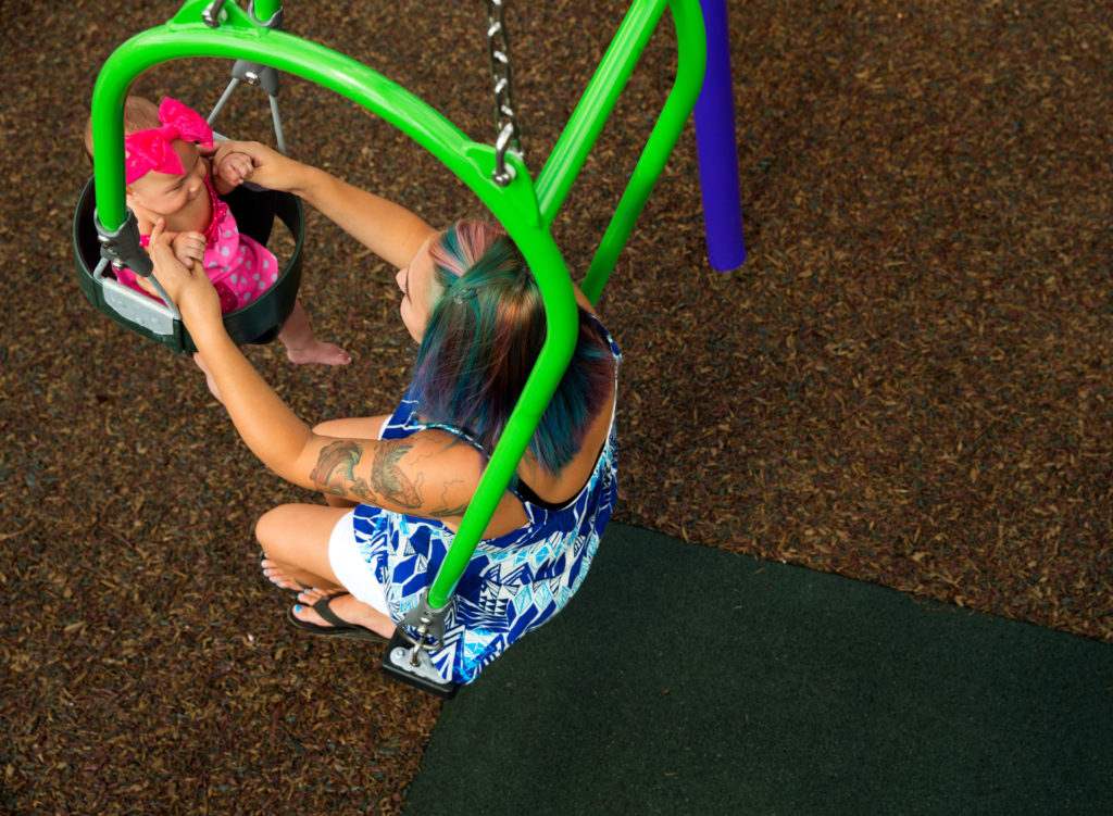 Expression Swing Specta Play