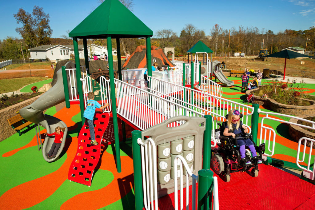 Programs & Research in Play and Recreation Specta Play